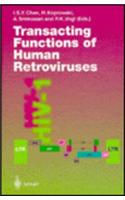 Current Topics in Microbiology and Immunology Transacting Functions of Human Retroviruses