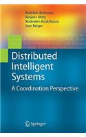 Distributed Intelligent Systems