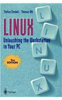 Linux: Unleashing the Workstation in Your PC