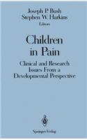 Children in Pain