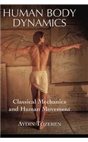 Human Body Dynamics