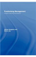 Fundraising Management