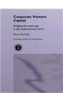 Corporate Venture Capital