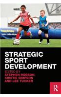 Strategic Sport Development