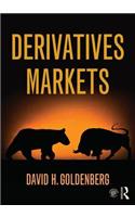 Derivatives Markets