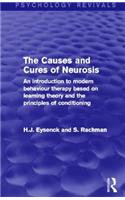 The Causes and Cures of Neurosis