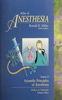 Atlas of Anesthesia