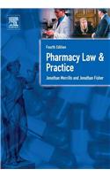 Pharmacy Law and Practice