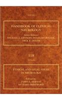 Ethical and Legal Issues in Neurology