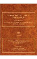 Ethical and Legal Issues in Neurology