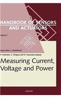 Measuring Current, Voltage and Power