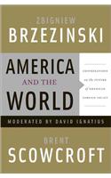 America and the World