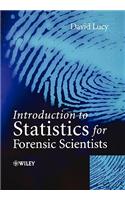 Intro Statistics for Forensic Scientists