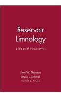 Reservoir Limnology