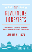 The Governors' Lobbyists