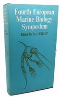 Fourth European Marine Biology Symposium