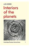 Interiors of the Planets