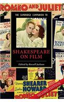 Cambridge Companion to Shakespeare on Film