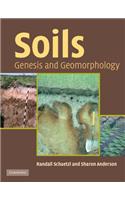 Soils: Genesis and Geomorphology