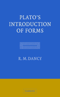 Plato's Introduction of Forms