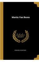 Martin Van Buren