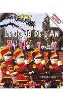 Apprentis Lecteurs - F?tes: Le Jour de l'An