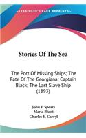 Stories Of The Sea