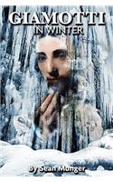 Giamotti In Winter