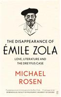 The Disappearance of Emile Zola