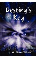 Destiny's Key