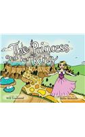 Princess and Her King