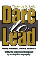 Dare to Lead