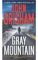 Gray Mountain