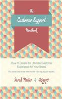 Customer Support Handbook