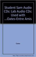 Audio CD-ROM Program for Oates Entre Amis: An Interactive Approach, 5th