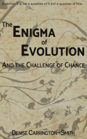 Enigma of Evolution and the Challenge of Chance