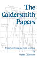 Caldersmith Papers