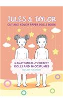 Jules and Taylor