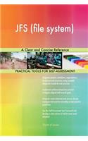Jfs (File System) a Clear and Concise Reference