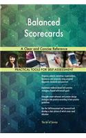 Balanced Scorecards A Clear and Concise Reference