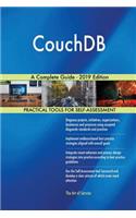 CouchDB A Complete Guide - 2019 Edition