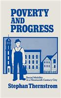 Poverty and Progress