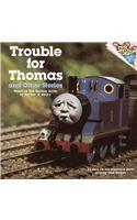 Trouble for Thomas and Other Stories (Thomas & Friends)