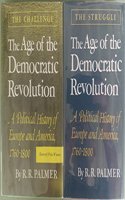 The Age of the Democratic Revolution