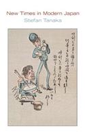New Times in Modern Japan