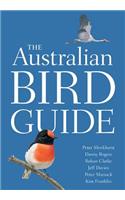 Australian Bird Guide