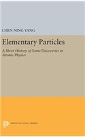 Elementary Particles