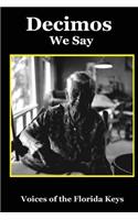 Decimos - We Say