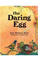 The Daring Egg (Paperback)