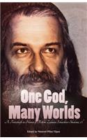 One God, Many Worlds